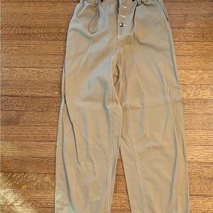 Urban Outfitters Khaki Chinos